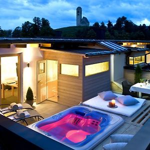 Gartenhotel Voelser Hof - Adults Only